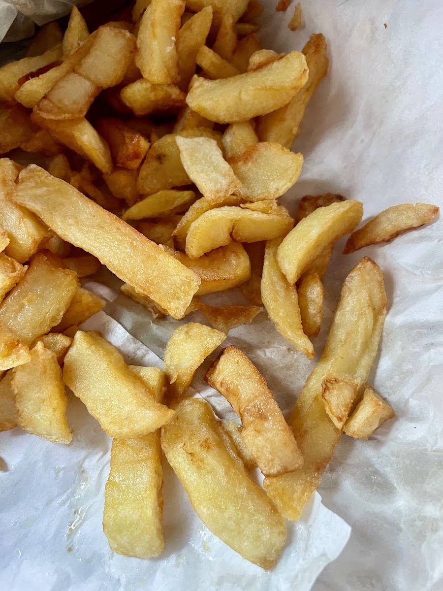 Lucky Rain Takeaway Photos 2