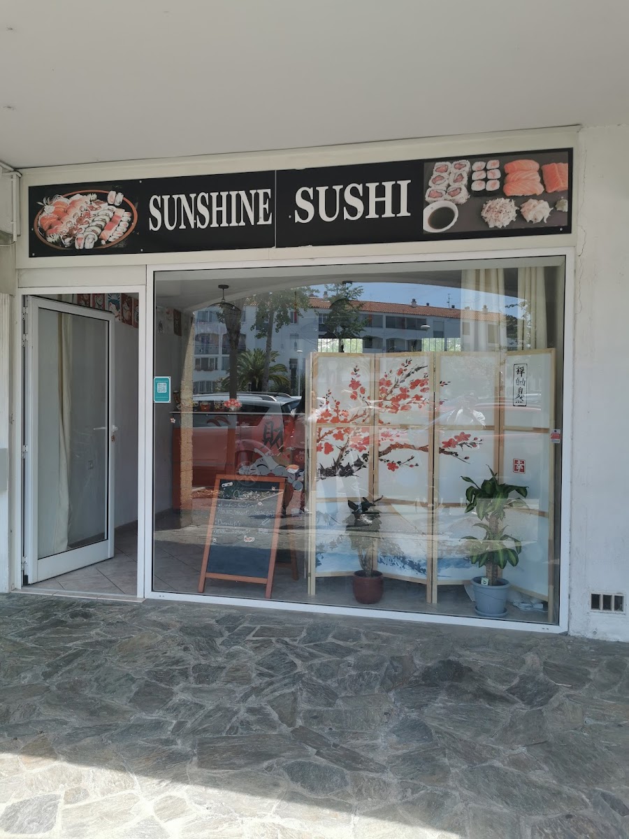 Sunshine Sushi